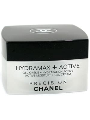 Hydramax + Active Moisture Gel Cream [DISCONTINUED]